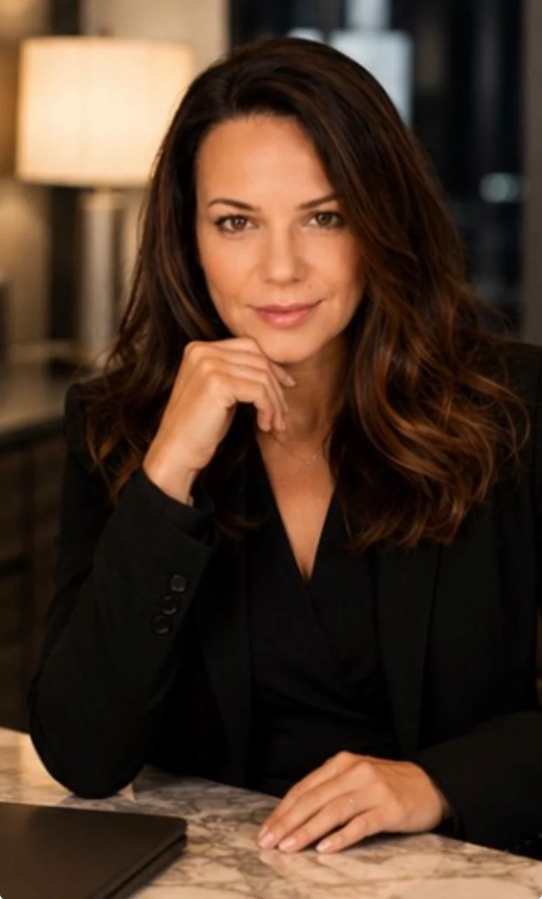Emmanuela Batista, consultora estratégica corporativa