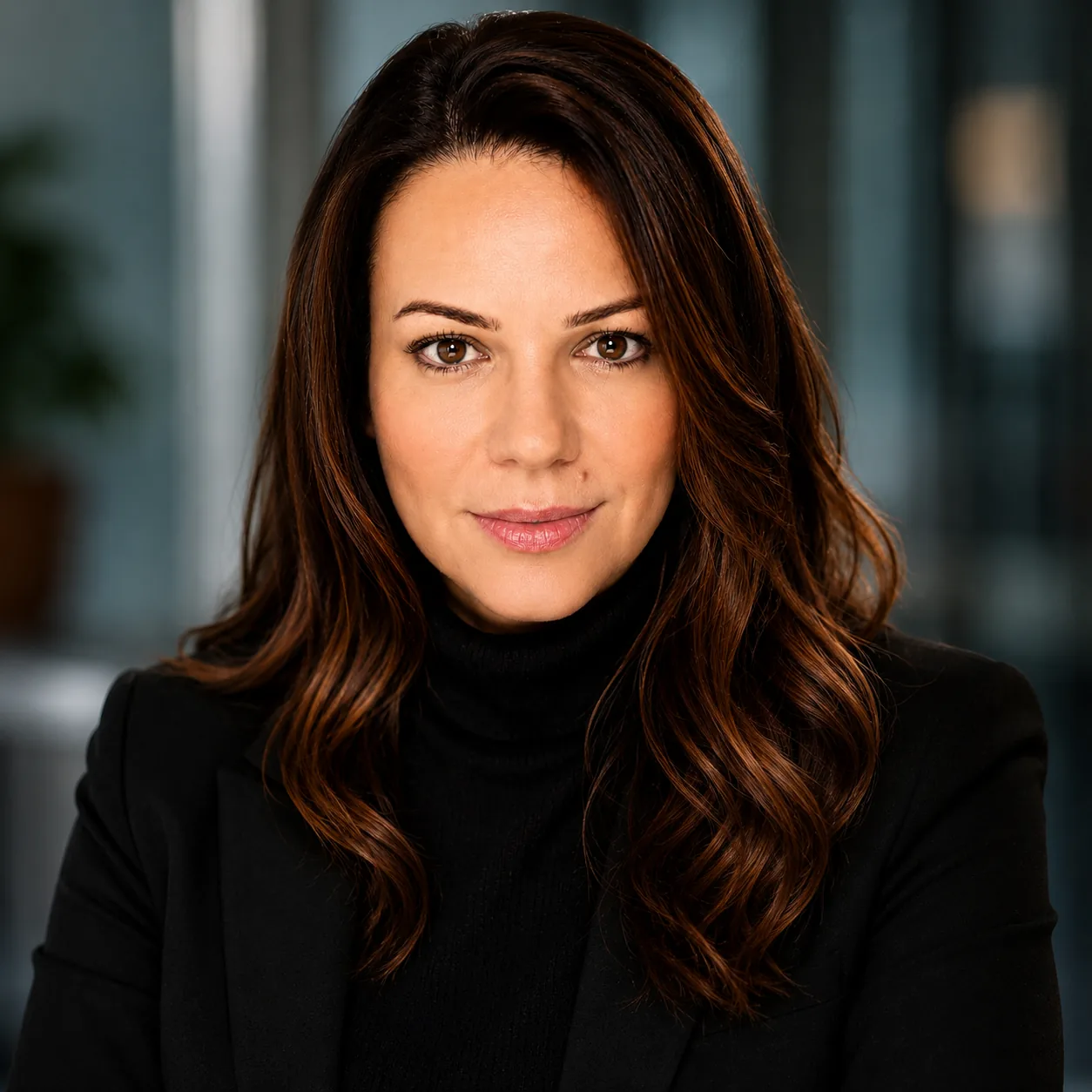 Emmanuela Batista (Manu), consultora estratégica corporativa