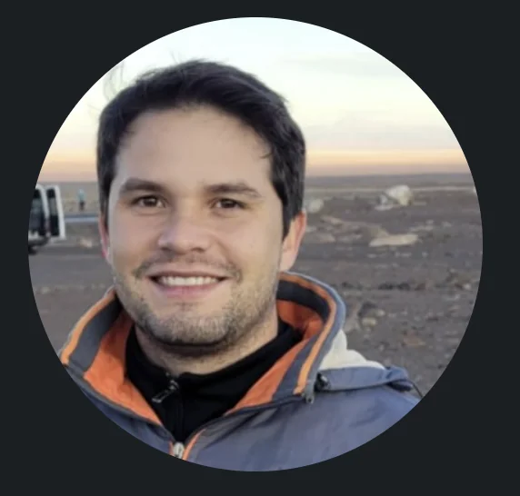 Foto de Lucas Zoia